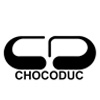 チョコダックロゴ